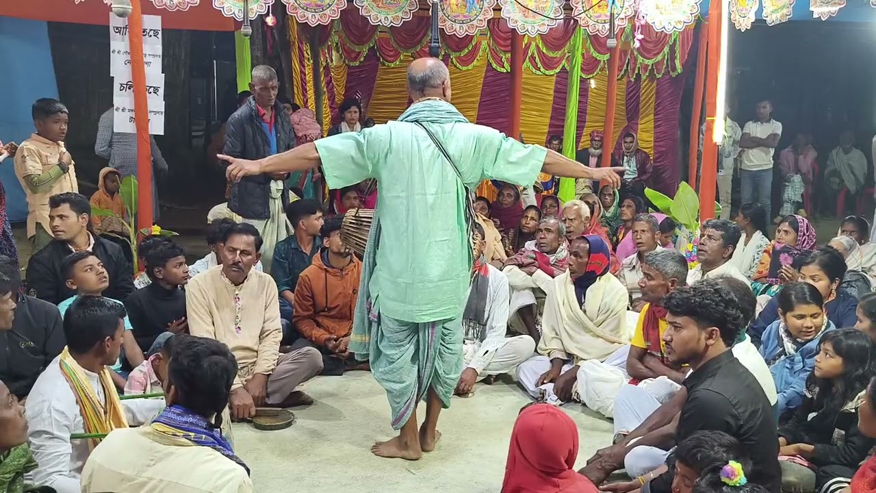 গোবিন্দের কাছে মনের কথা বলার সময় এখন বলুন 