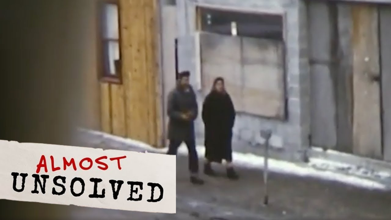 Cultural Indifference | Almost Unsolved | Season 1 | Episode 1