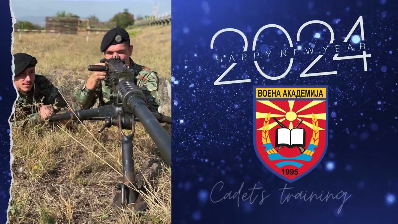 MA 2024 video