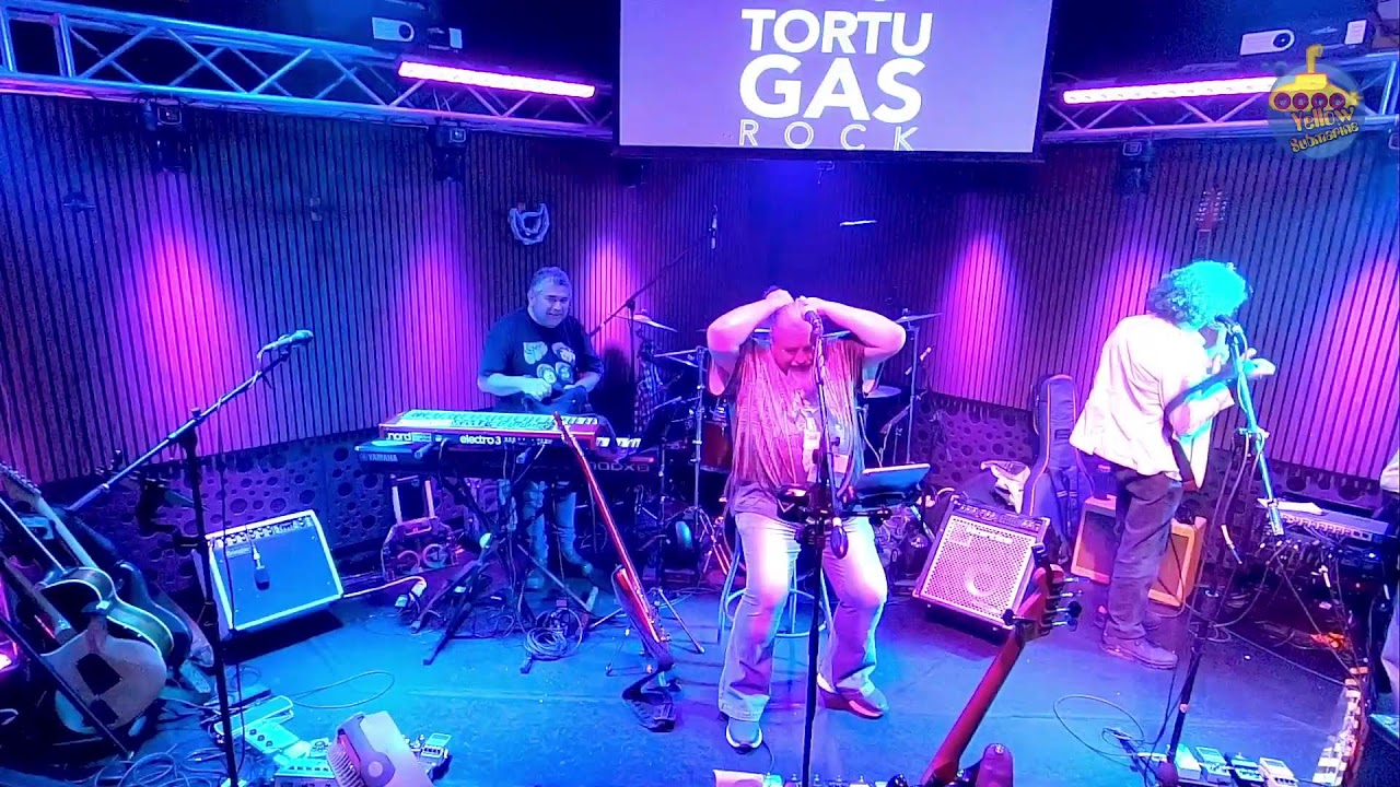 Vuelve este 2️⃣0️⃣2️⃣6️⃣ el ☮️𝑹𝑶𝑪𝑲 𝑷𝒓𝒊𝒎𝒊𝒕𝒊𝒗𝒐 con 🐢𝙇𝘼𝙎 𝙏𝙊𝙍𝙏𝙐𝙂𝘼S