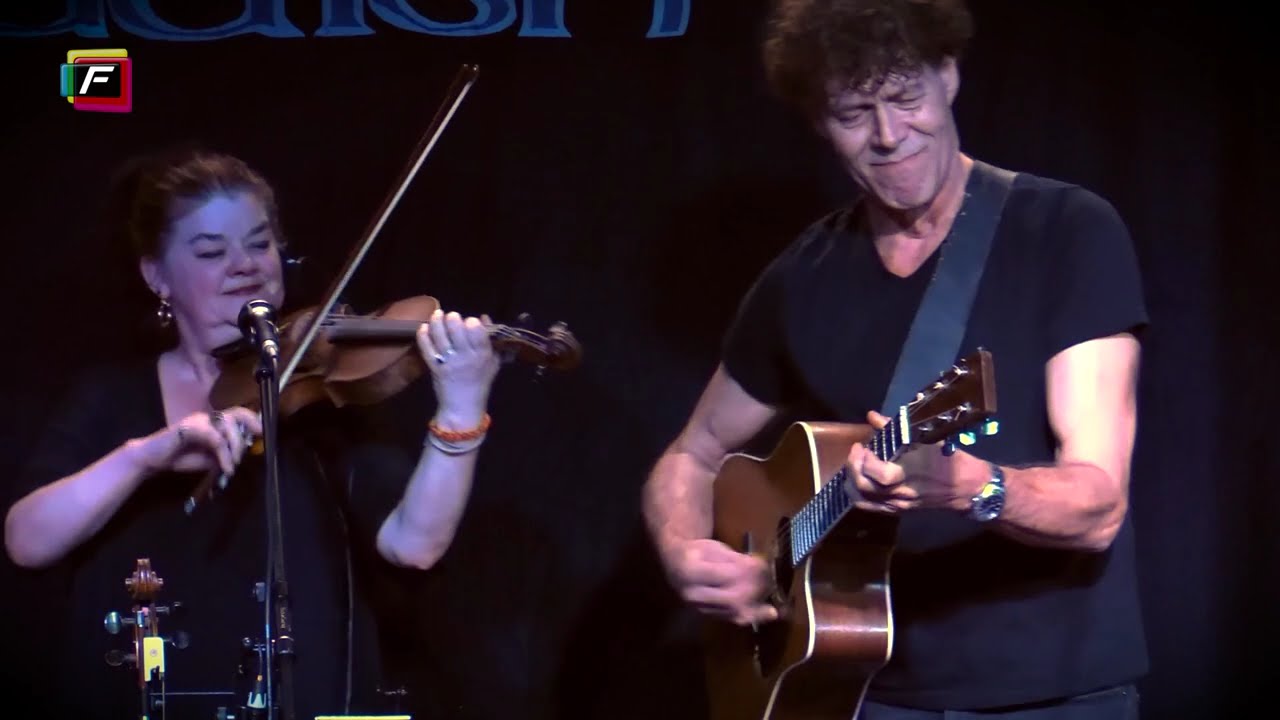 Tradish, Irsk folkmusic,  Live  p&aring; Metronomen