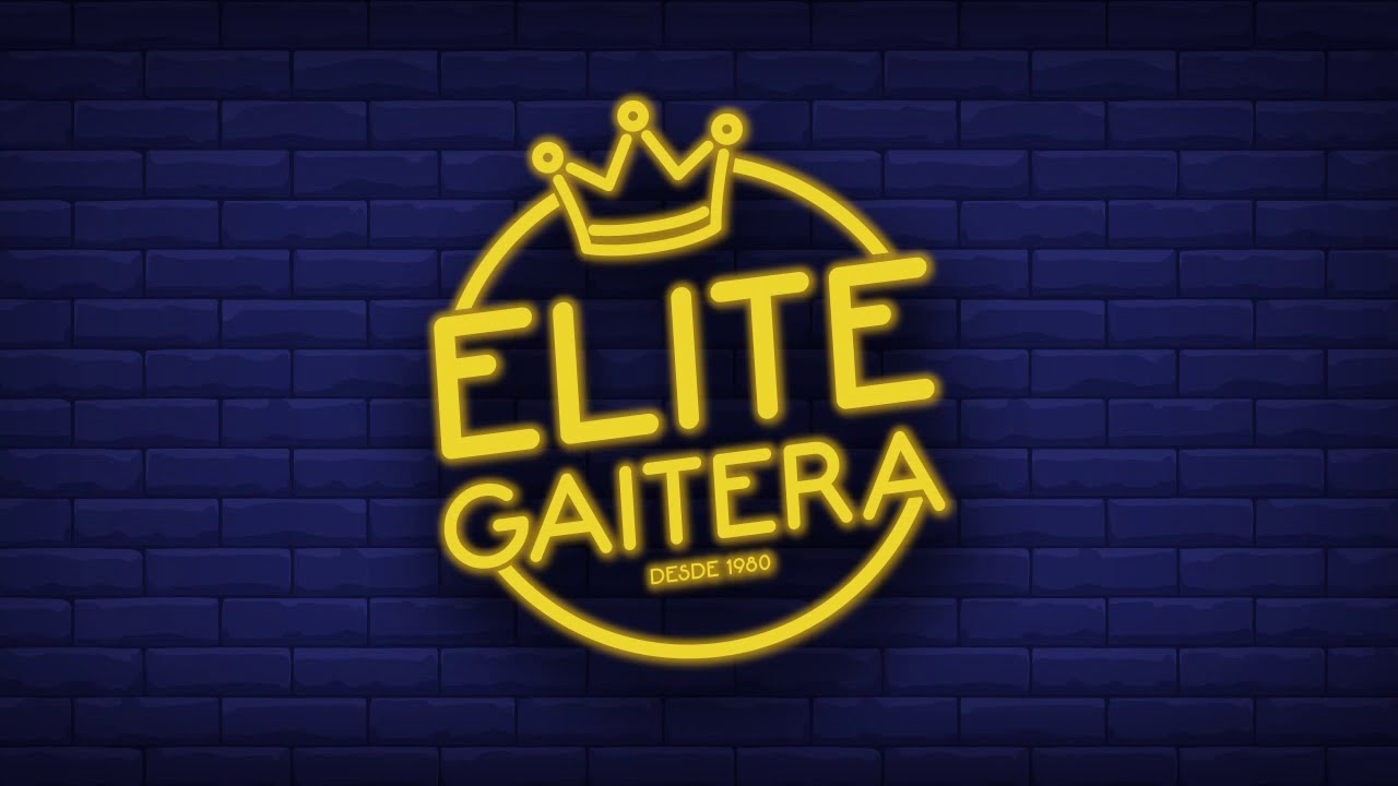 Elite Gaitera - Cayo Sombrero