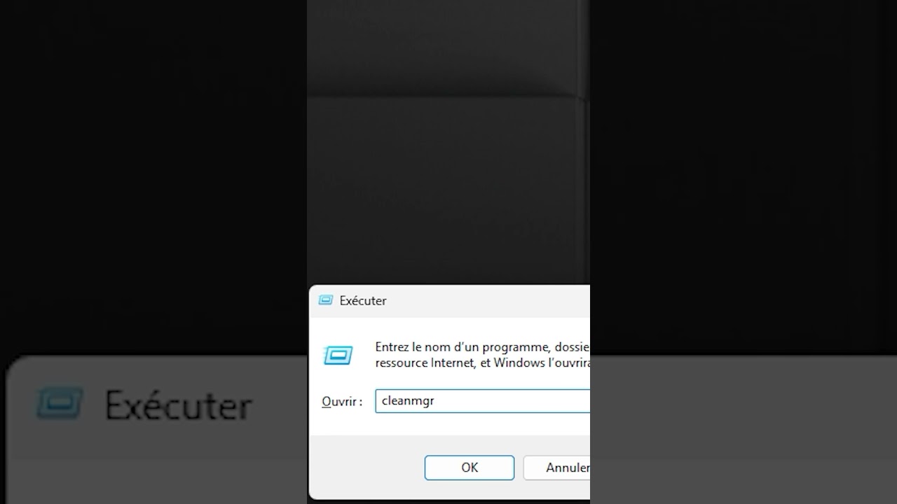 NETTOYER ton PC avec une SEULE COMMANDE !