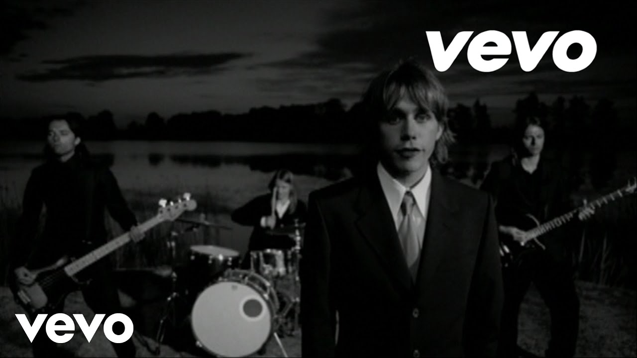 MEW - Special (Video)