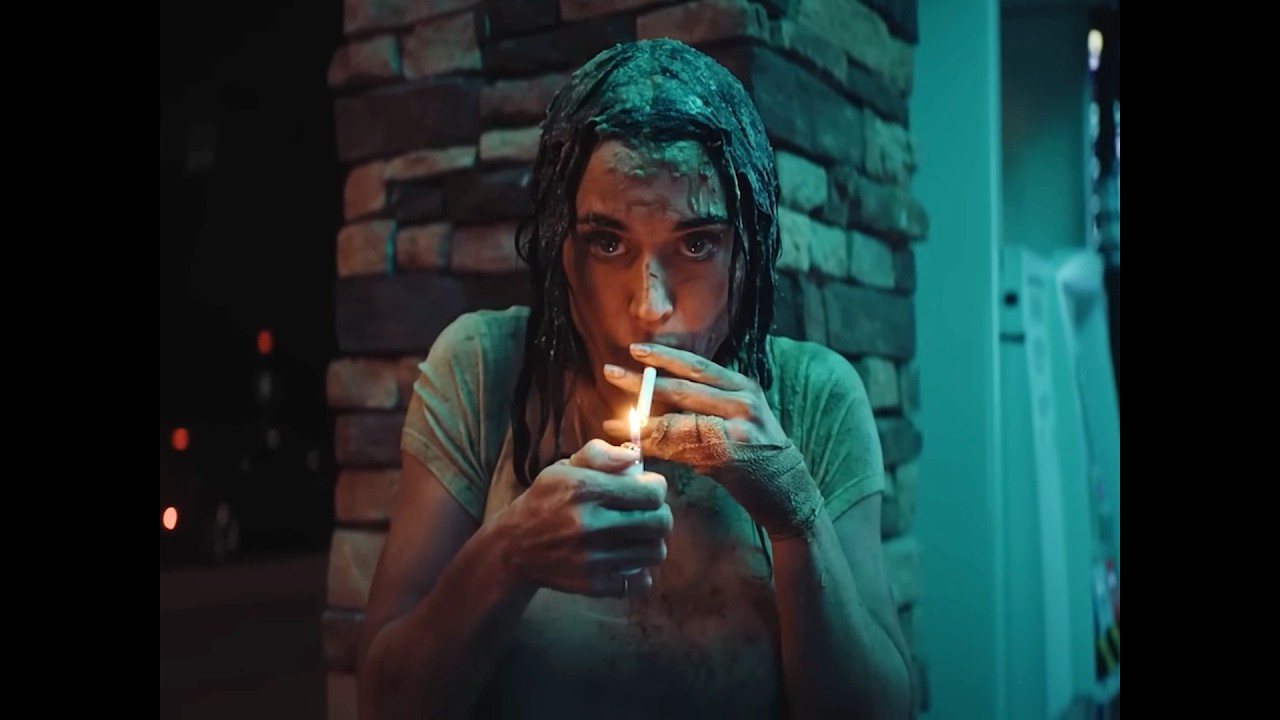 Katy Perry - bandaids (Sped Up)