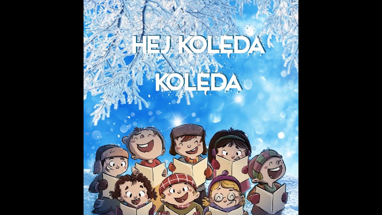 Szkolne pastorałki 2021