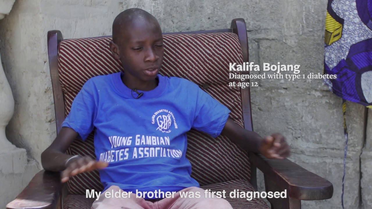 (Short Version) Insulin for Life: Real Stories of the Struggle for Access