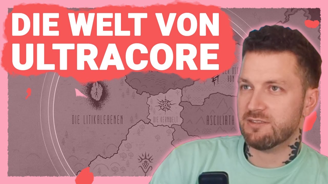 Die Welt von Ultracore
