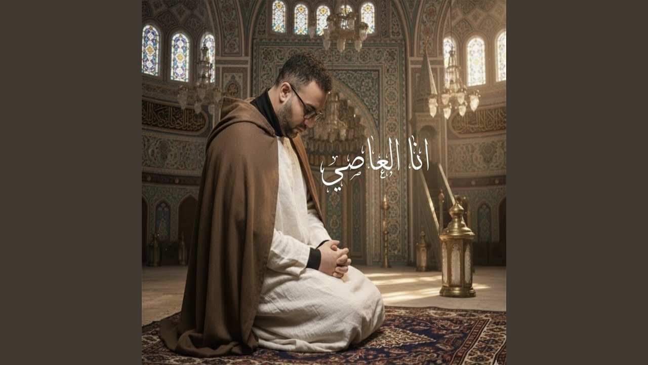 أنا العاصي