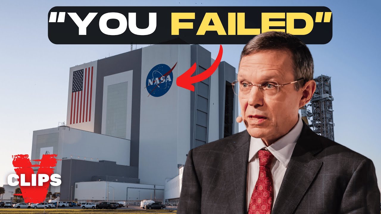 Why Avi Loeb Thinks NASA Failed at UAP Investigation