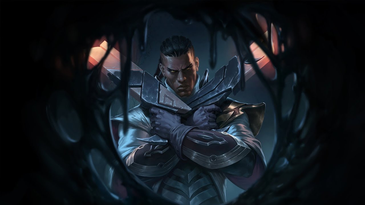 ICH WERDE ADC MAIN!!!