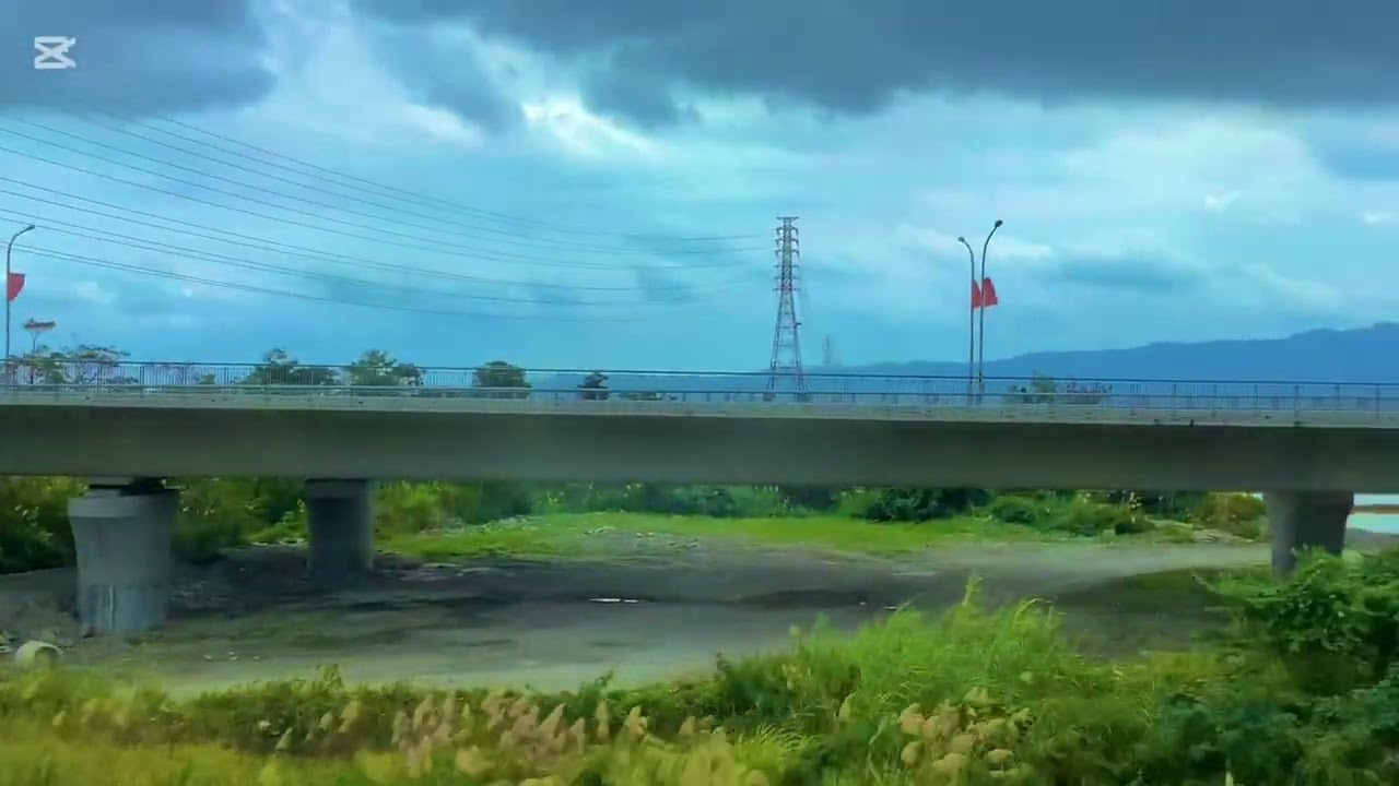 花蓮—壽豐