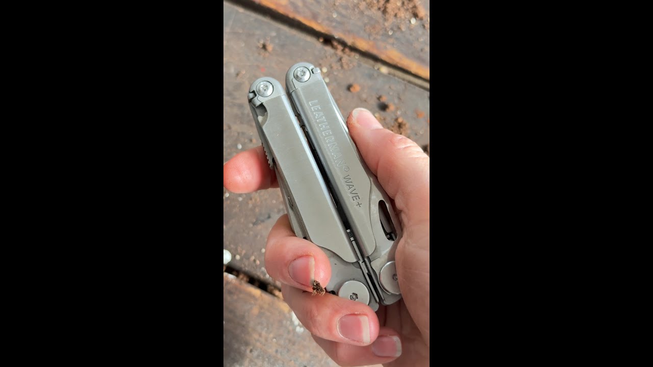New year, same multi-tool 💪