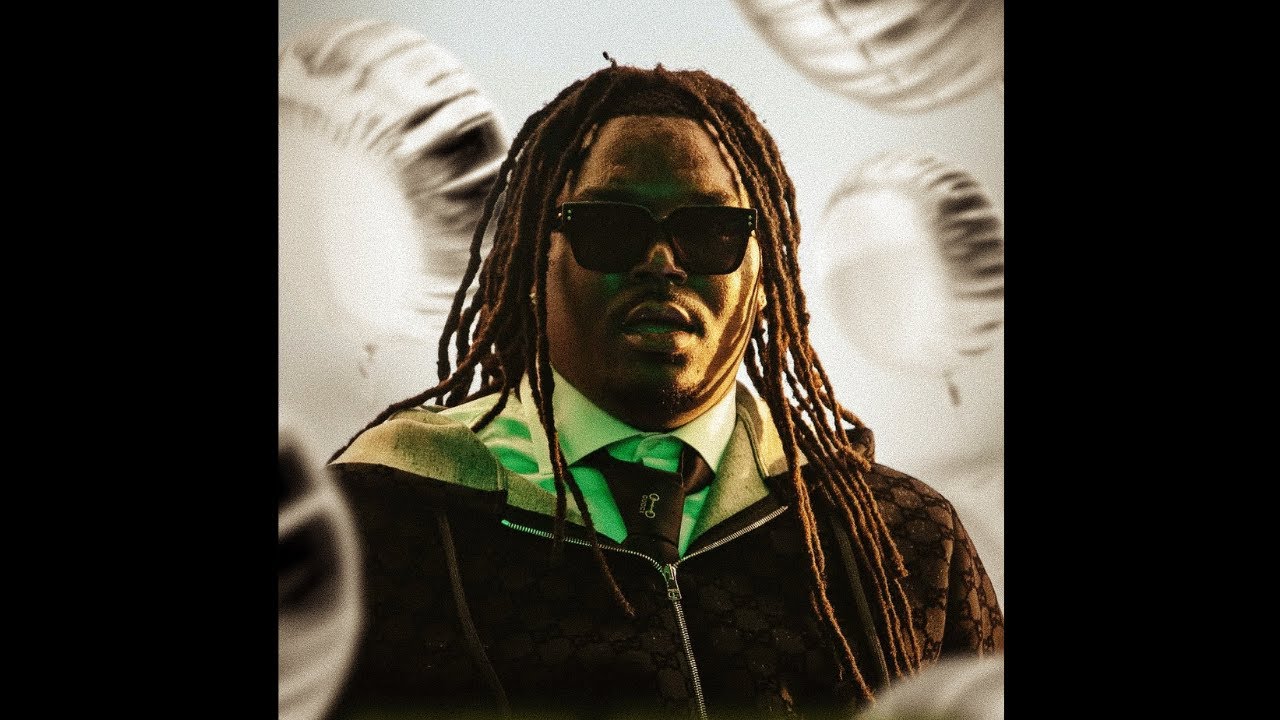 [FREE] Lucki Type Beat - 