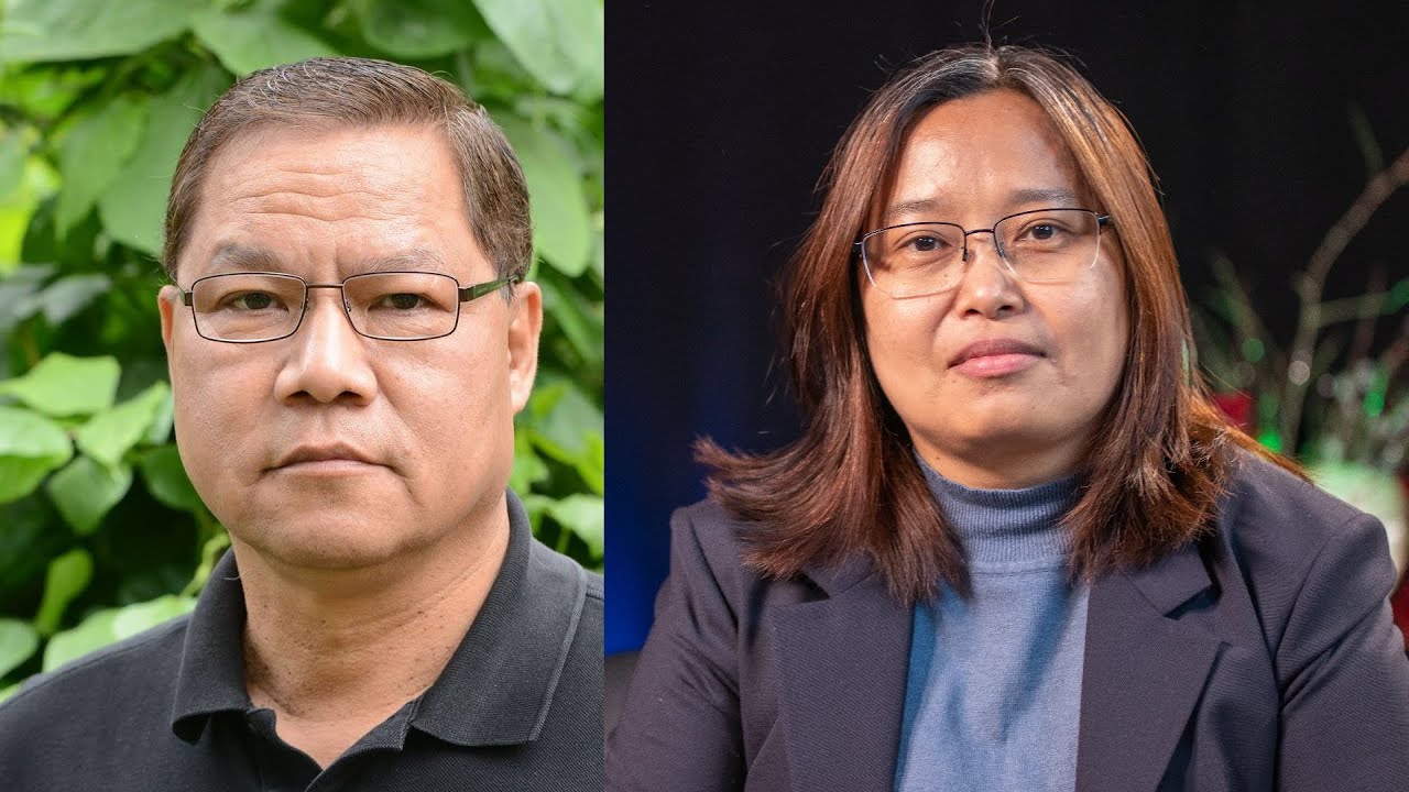 လာမယ့်နှစ်မှာ ထူးခြားတဲ့တိုးတက်မှုတွေ မြင်တွေ့နိုင်မယ်လို့ ဝန်ကြီး ဒေါ်ဇင်မာအောင် ပြော