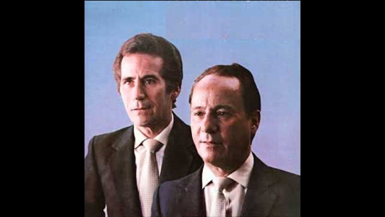 Los Visconti - A unos ojos - Karaoke