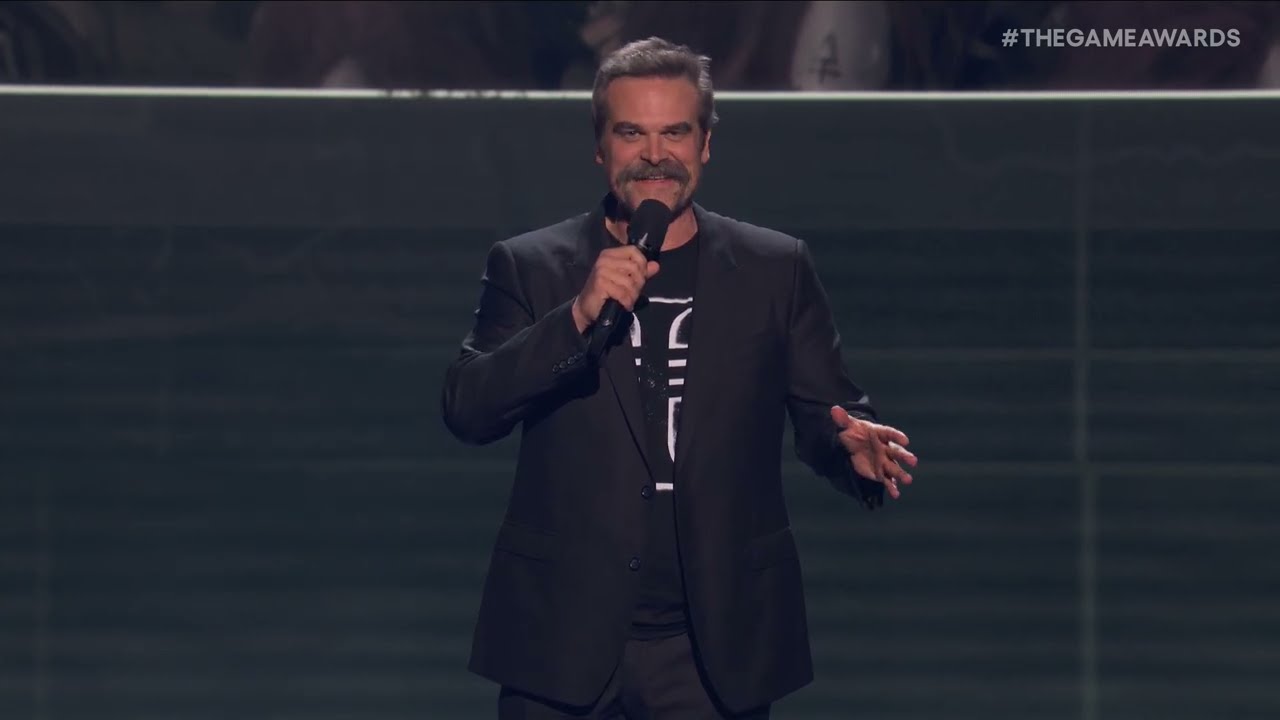 Total War: Warhammer 40,000 World Premiere Trailer from The Game Awards 2025
