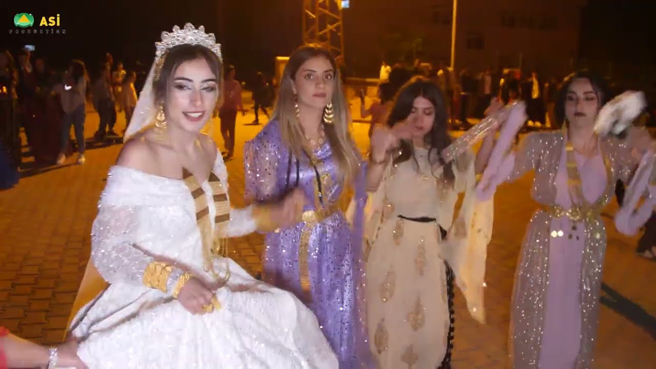 Besna & Mehmet Balica Ailesi Düğünü Part 9