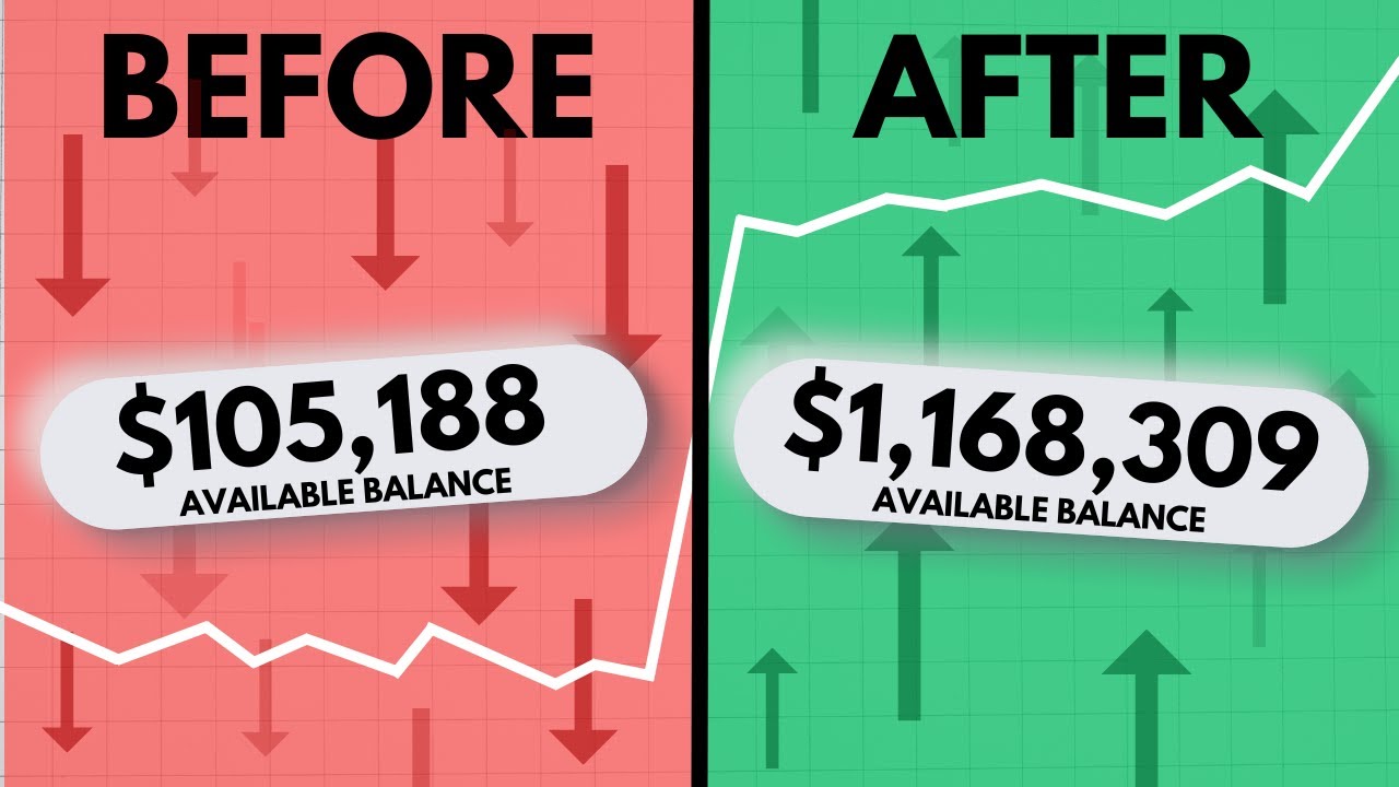Retire FASTER By Following These 5 SIMPLE Investing Tips!