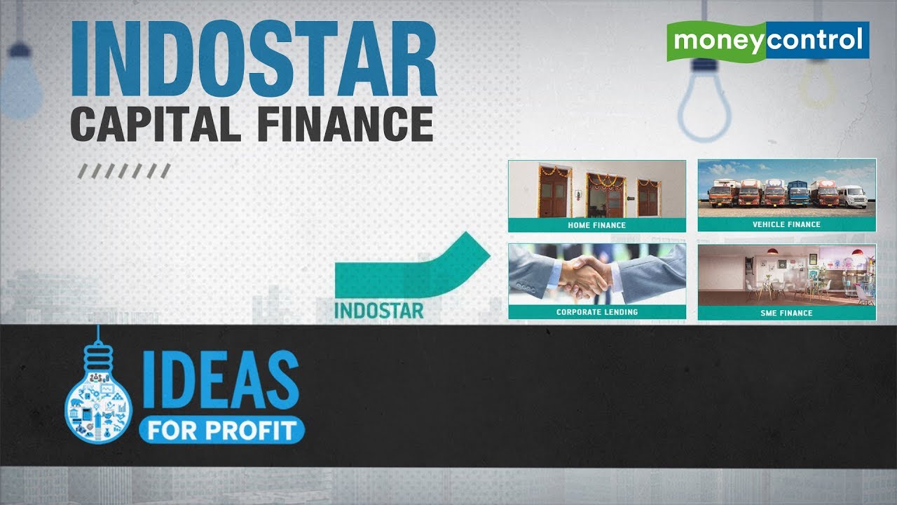 Ideas for Profit | IndoStar Capital Finance