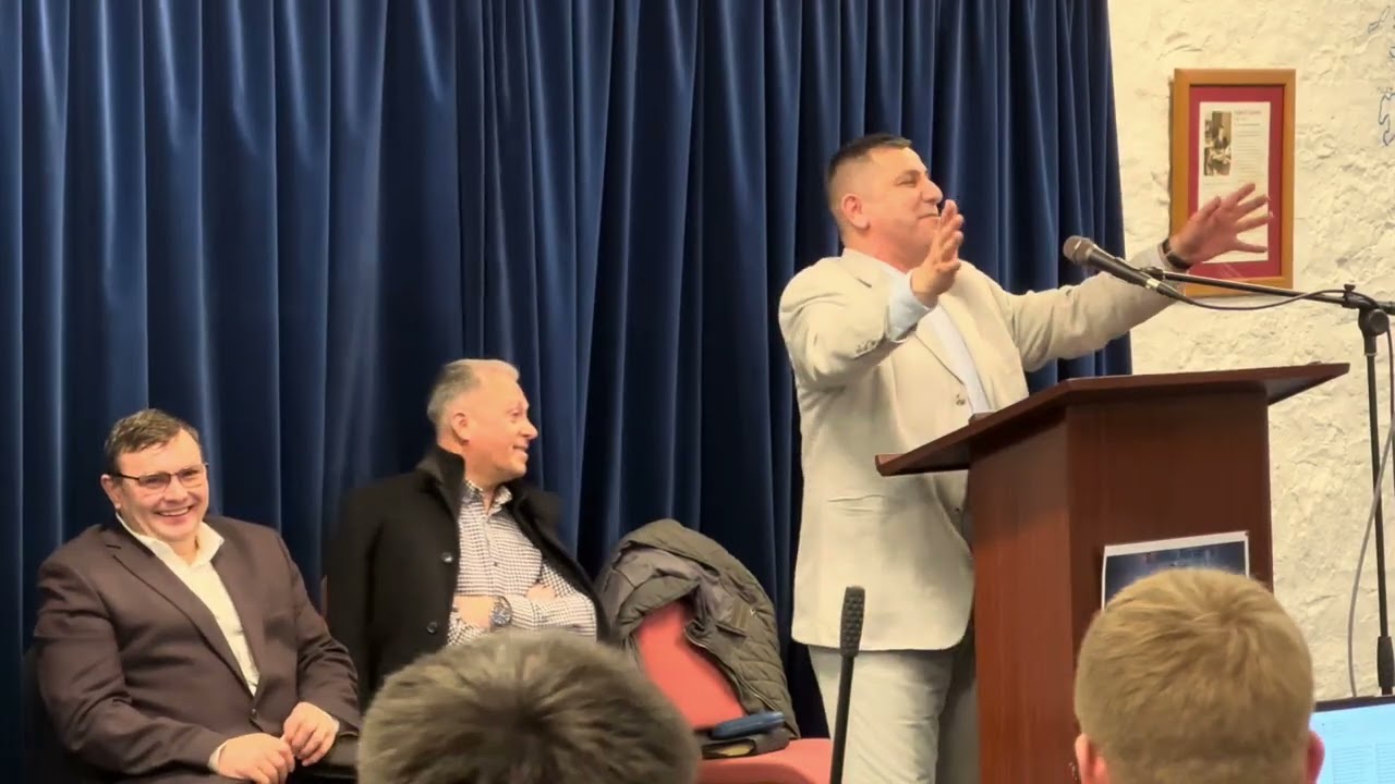 fratele victoras de la bistrita. Un mesaj pentru tineri, Experiente cu Dumnezeu.