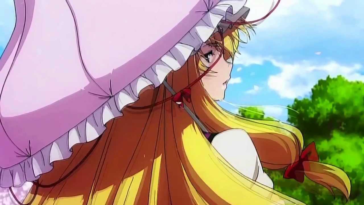 Multi Anime Opening - Sunshine
