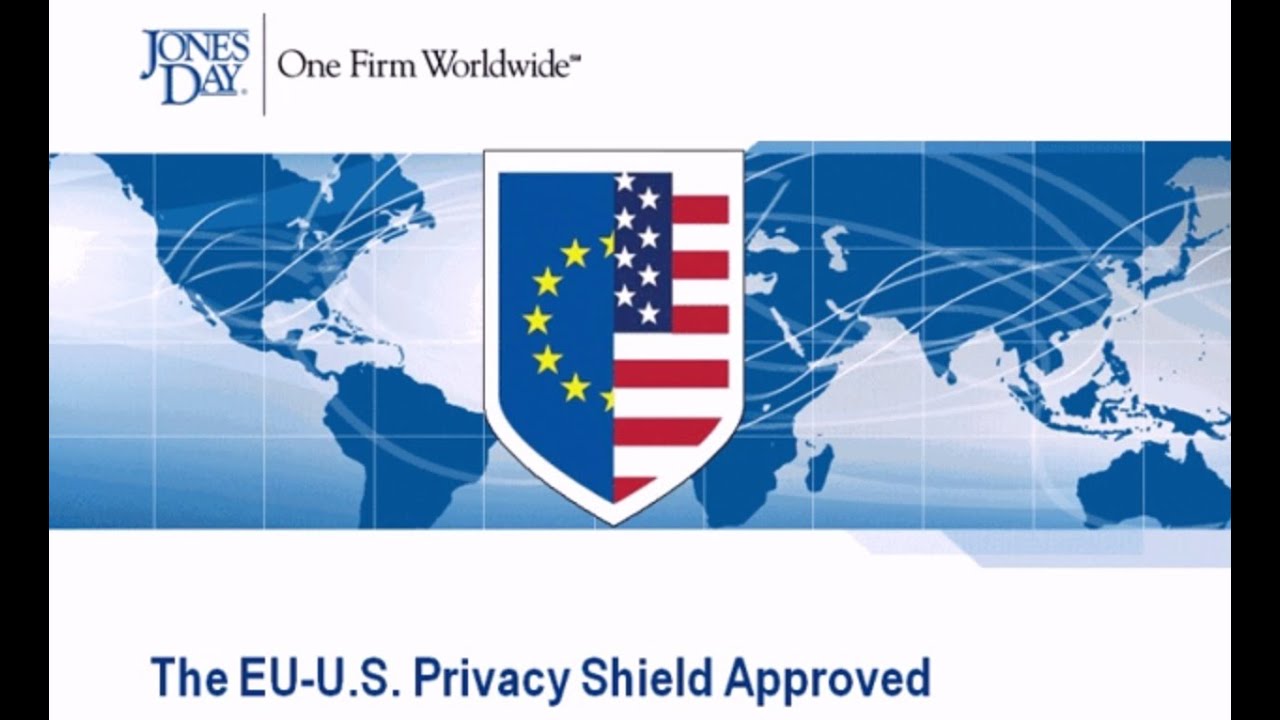 A Briefing on the EU-U.S. Privacy Shield