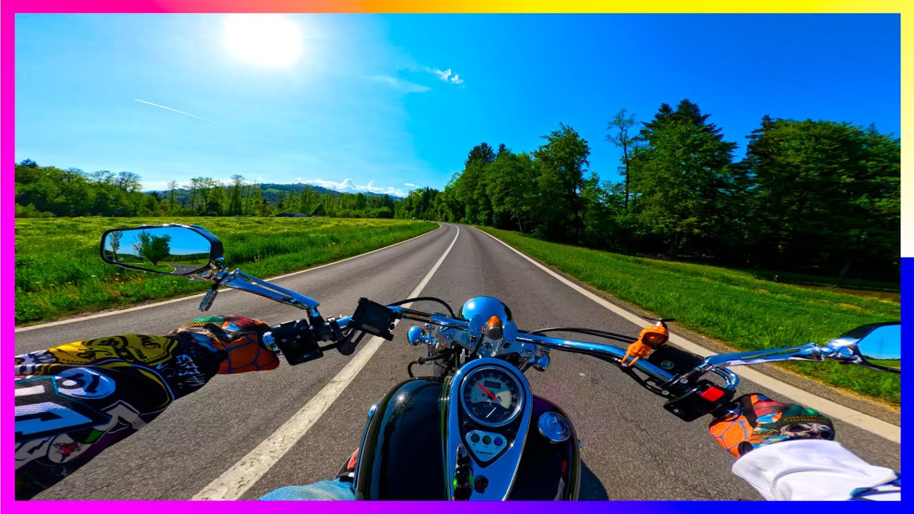 Форсунки на моем KAWASAKI VN 900 I POV I Forsunki na moyem KAWASAKI VN 900 I POV