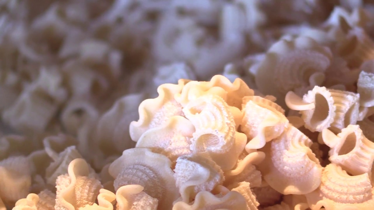 Julien Tos fabricant de pâtes artisanales