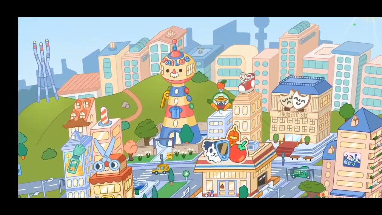 Secret crumpets!?!??!? Find out about all the hidden crumpets with bluepanda part 1