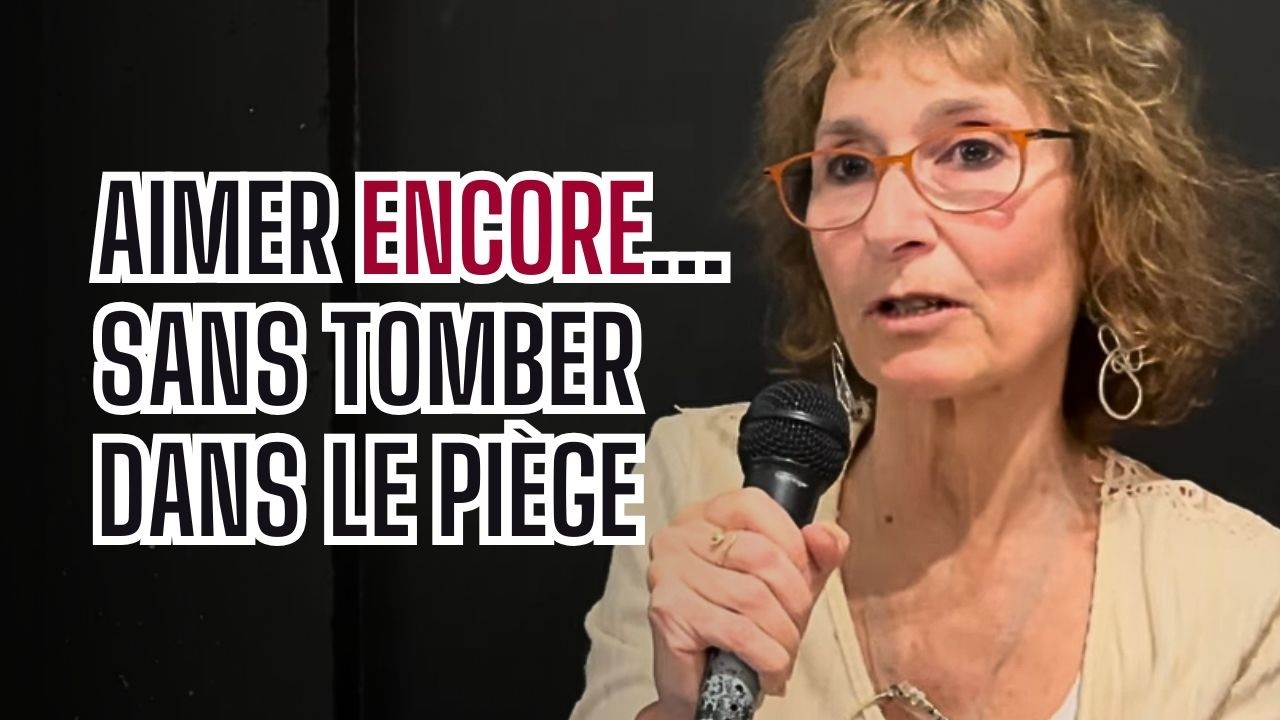 Peut-on avoir confiance en l&rsquo;amour ?