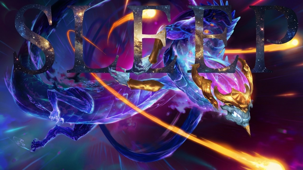 The Targon Lore | League of Legends Lore To Sleep To