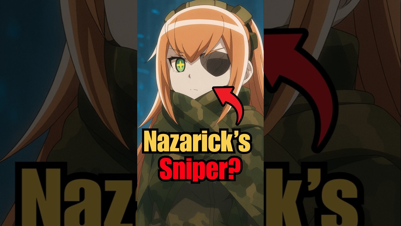How Strong is CZ Delta in Overlord? #overlord