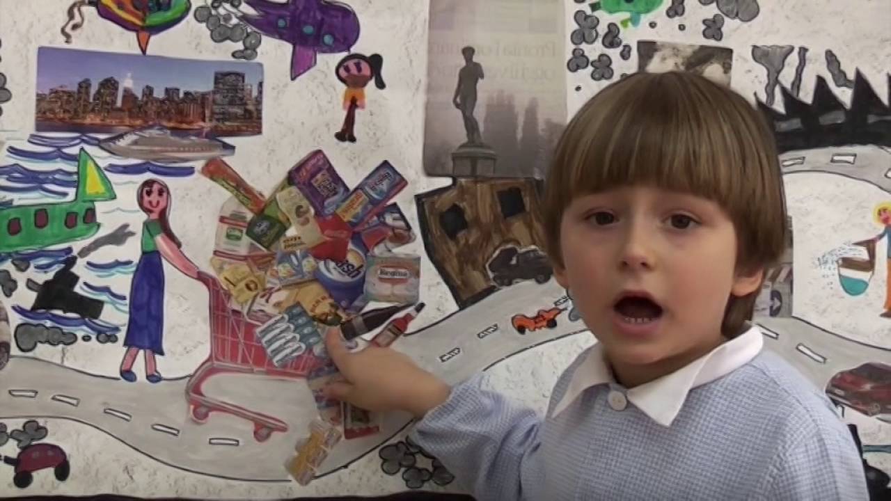 TG Rignano sull&rsquo;Arno