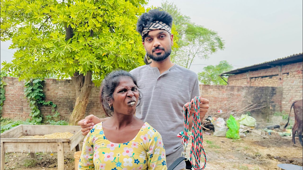 Raju boht khush rehti hai yahan 😍 || Raju Parnaj Vlogs