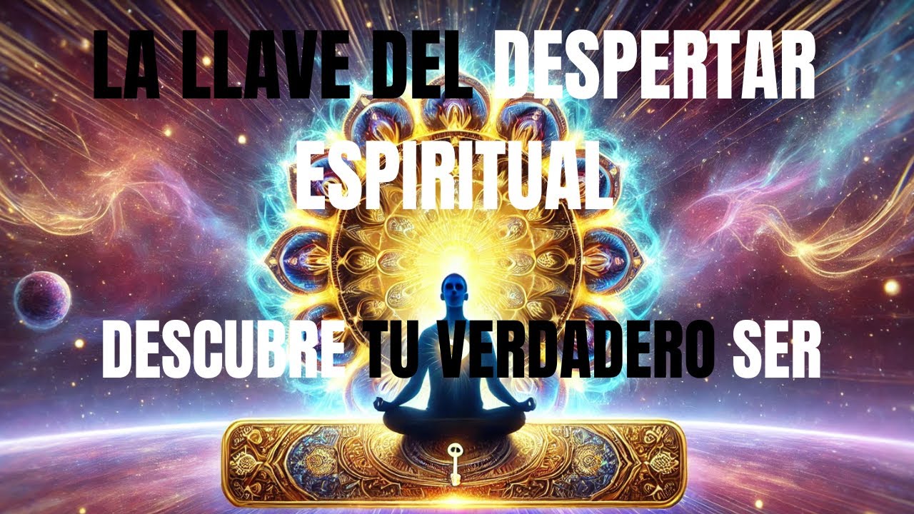 El Poder del Despertar Espiritual