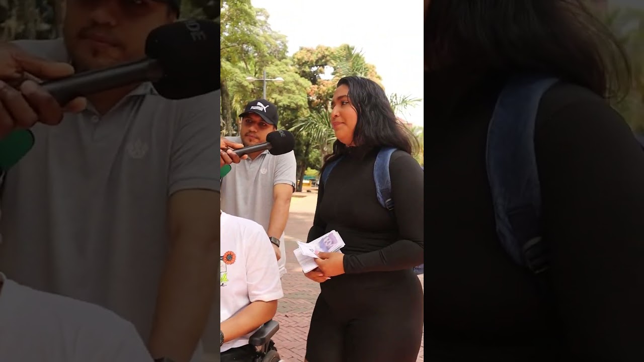 Su esposa le fue infiel con su propio hermano sin importar su condición📲😱