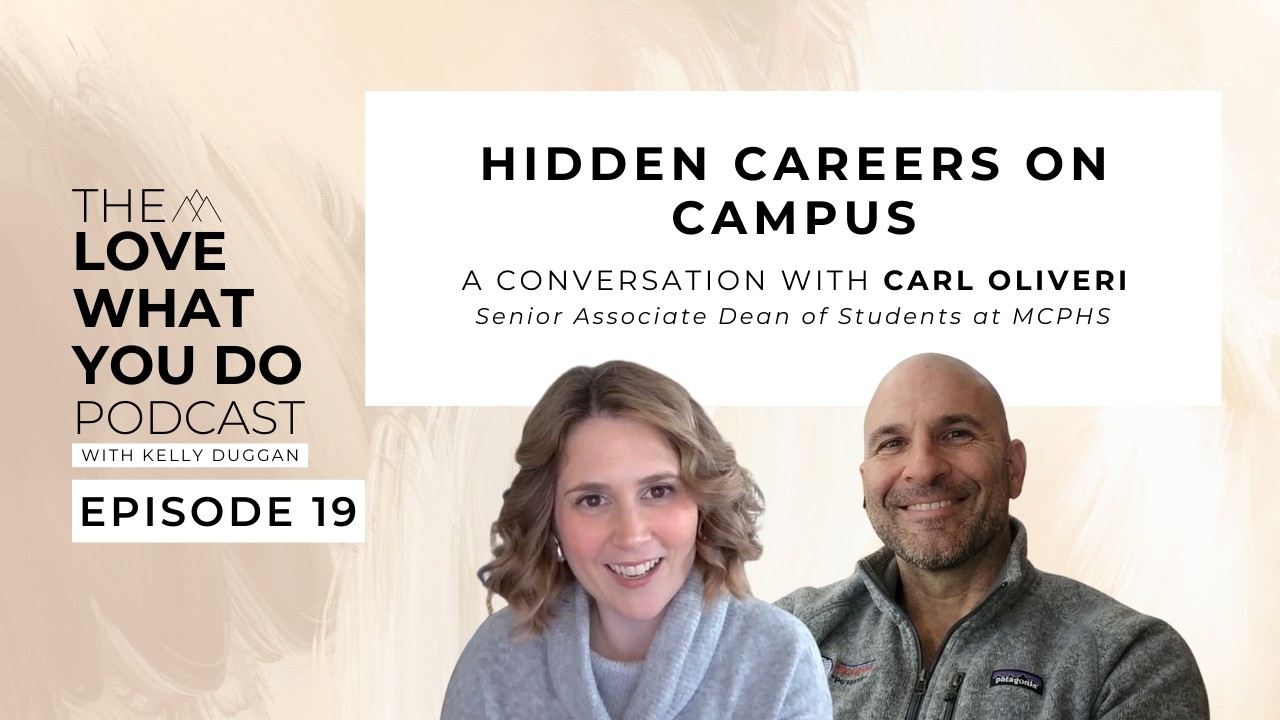 Careers in Higher Education: How to Work at a College (And Land Jobs You Didn’t Know Existed)