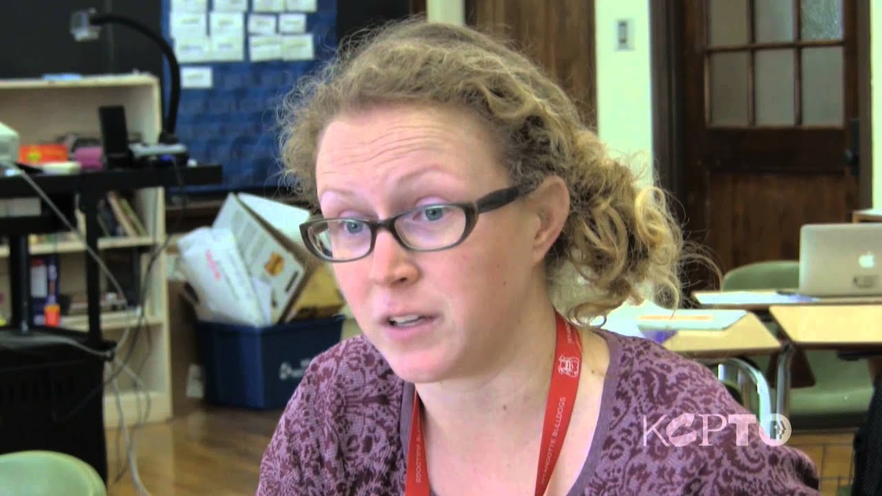 Laptop Classrooms: Technology As A Teaching Tool - The Local Show