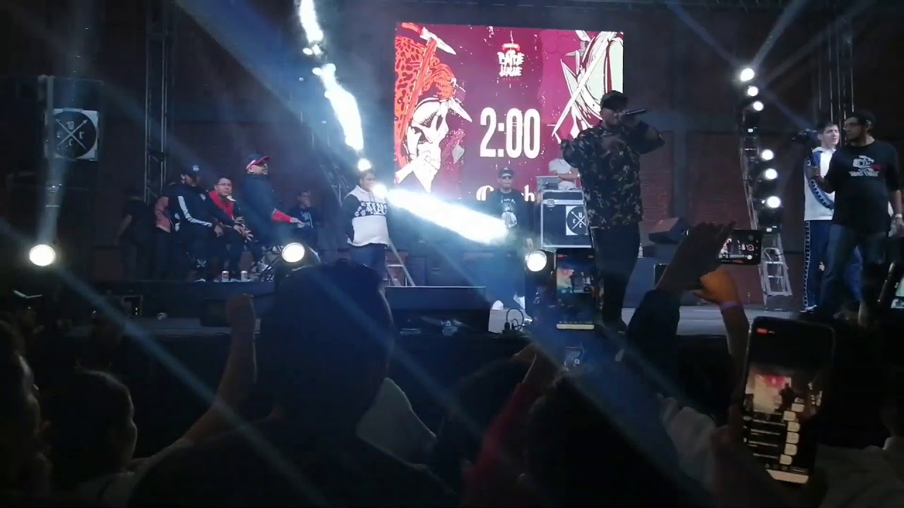 ACZINO VS CHUTY OTUMBA 2019. BATALLON!! REACCION PARTICIPANTES Y PUBLICO