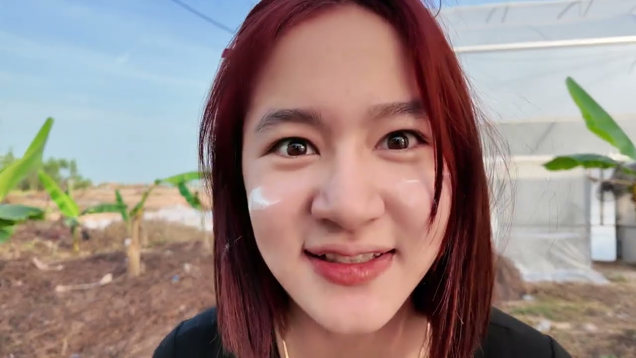 Cách Người Ấn Độ Chiên Chuối