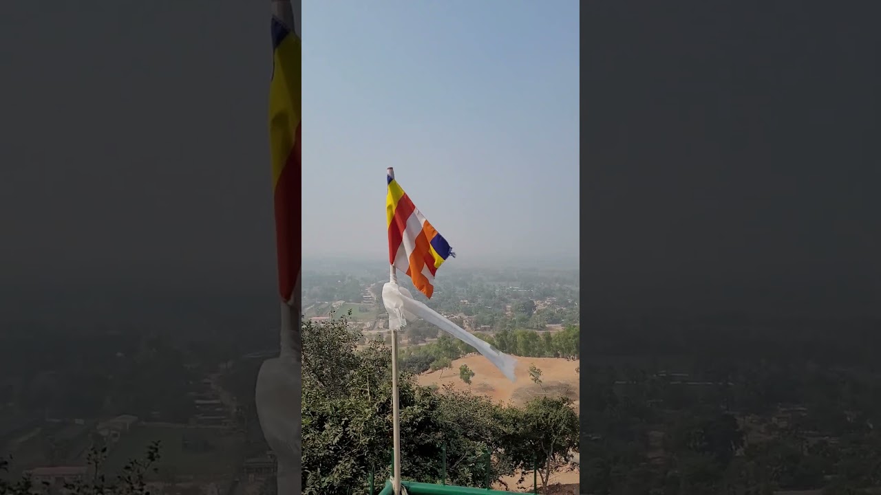 Pragbodhi Hills Gaya #hills #mountains #rides #bikers