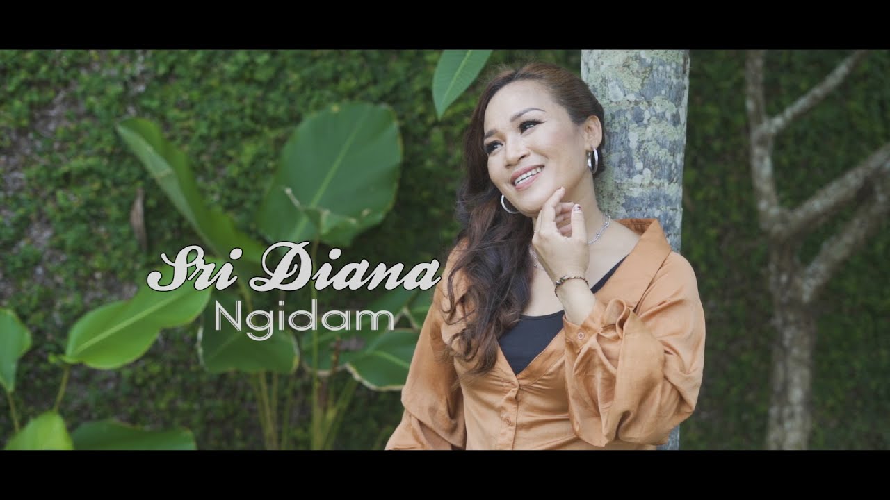 Sri Diana - Ngidam