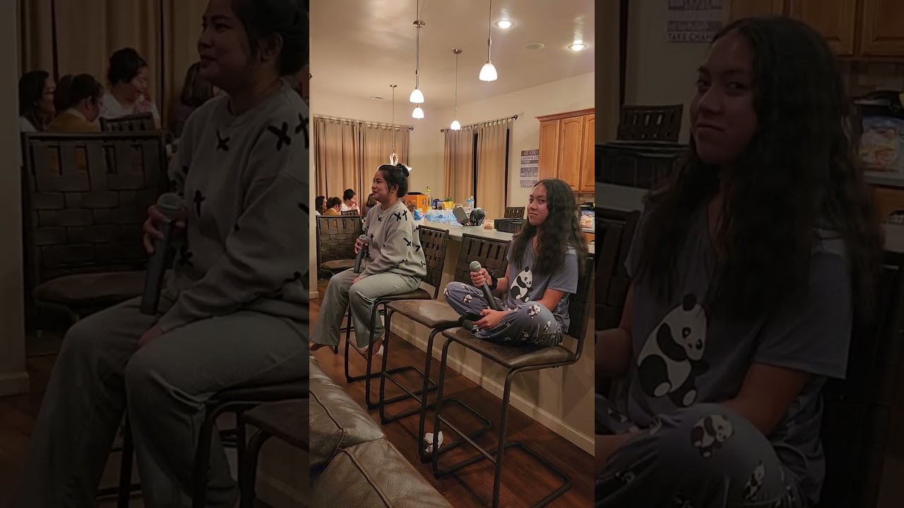 Karaoke Night - Team Lakwatsa 