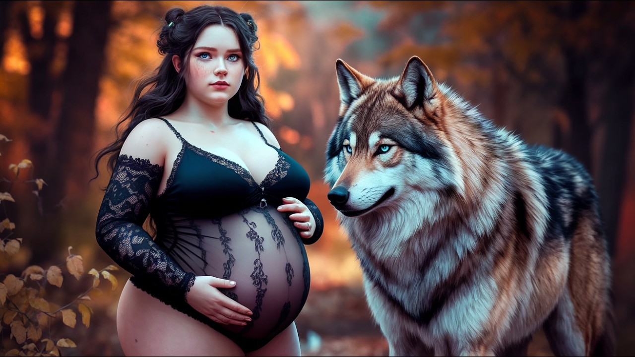 Pregnant For The WronG Reasons | Werewolf Shifter Romance Audiobook