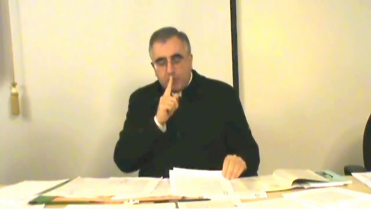 ⚠ MODERNISMO: l'eresia multiforme. Breve spiegazione - don Ricossa