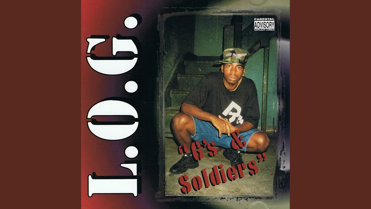 G's & Soldiers