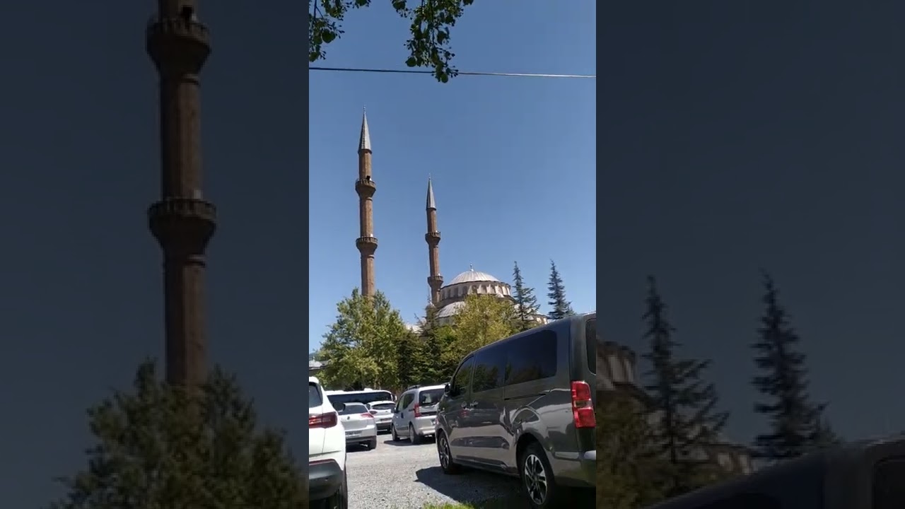 fatih demir hocanın sesiyle cuma günü sala okuması.