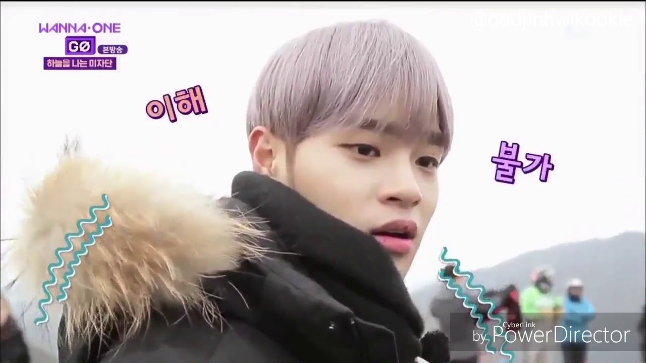 JinHwi Sweet/Cute Moment Part 3 [Jinyoung x Daehwi]