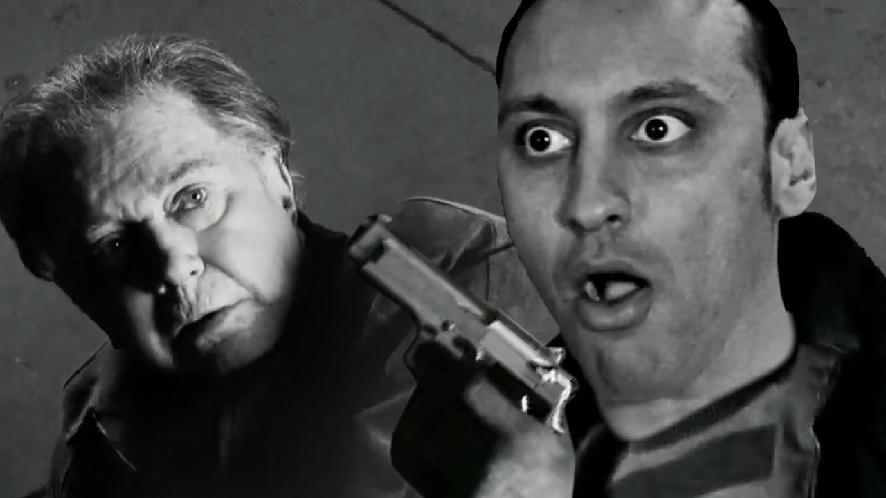 Mr. Aziz Is Uncle Ben's Actual Killer